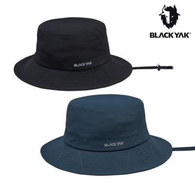 【BLACKYAK】TRAVEL漁夫帽 