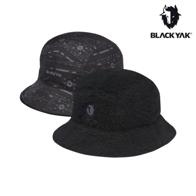 【BLACKYAK】雙面漁夫帽 