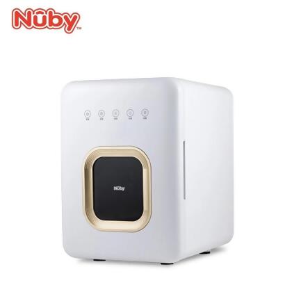 Nuby 智能紫外線殺菌烘乾機NB/消毒鍋 