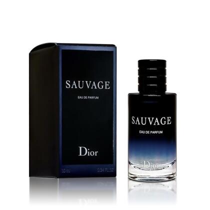 Dior 迪奧 曠野之心男性香氛淡香精 10ML 沾式香氛 