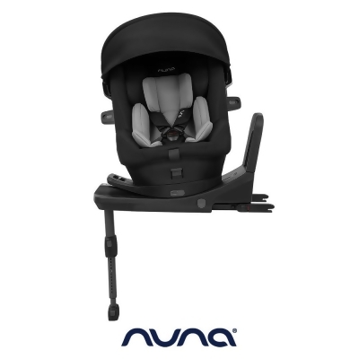 (friDay限定)荷蘭Nuna-PRYM兒童安全汽座 