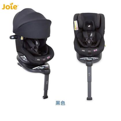 Joie 奇哥 i-spin 360 Canopy 0-4歲汽座(頂篷款) /汽車安全座椅 