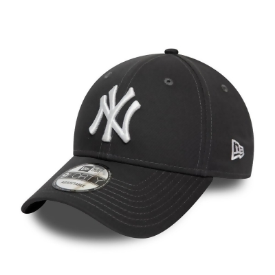 New Era New York 洋基棒球帽 藍灰12134895 