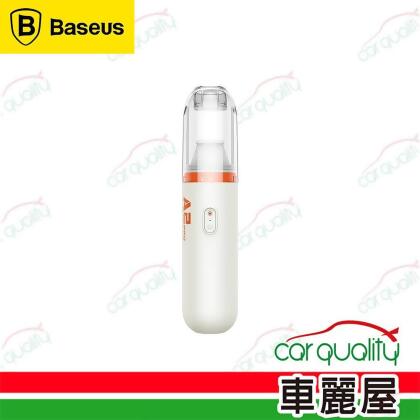 【Baseus 倍思】A2PRO BSMI 白 30438500217-Z1 吸塵器(車麗屋) 