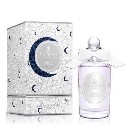 Penhaligon's 潘海利根 LUNA 月亮女神淡香水 100ML 新包裝 
