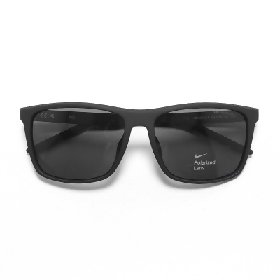 Nike 太陽眼鏡 Flame LB Sunglasses 黑 男女款 半透明 墨鏡 FD1885-011 