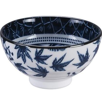 《Tokyo Design》瓷製餐碗(銀杏12cm) 飯碗 湯碗