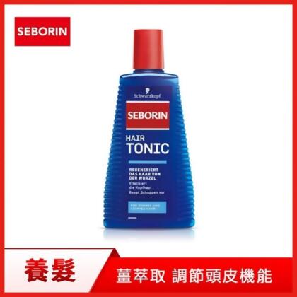 Seborin 薑萃取頭髮液300ml 
