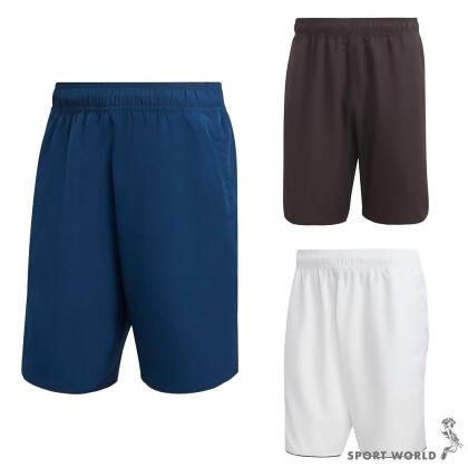 Adidas 短褲 男裝 網球褲 排汗 藍/黑/白 HT4432/HS3266/HS3265 