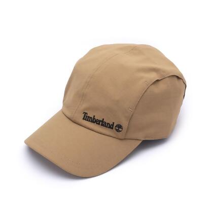 TIMBERLAND 透氣棒球帽 淺卡 A2Q6MEH3 