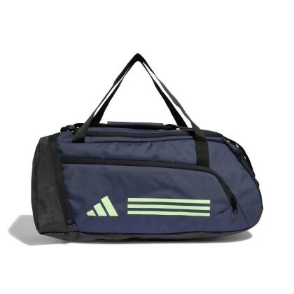 ADIDAS TR DUFFLE S 流行 休閒旅行袋-IR9821 