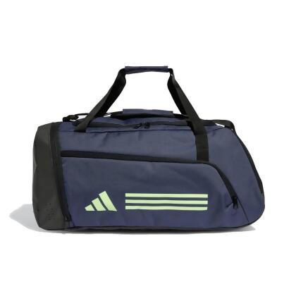 ADIDAS TR DUFFLE M 流行 休閒旅行袋-IR9820 