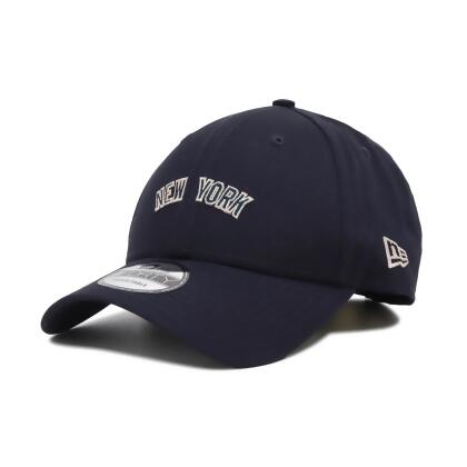 New Era 棒球帽 OTC Wordmark 藍米 940帽型 紐約洋基 NYY 老帽NE60416126 