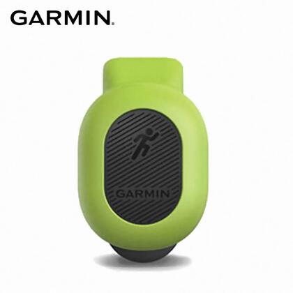 【原廠公司貨】GARMIN 跑步動態感測器 