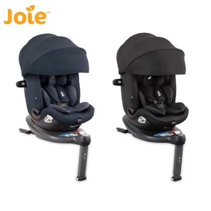 奇哥 Joie i-Spin Grow FX 0-7歲 ISOFIX旋轉型汽座 /汽車安全座椅 