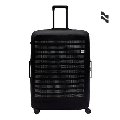 【領券再享優惠】LOJEL Luggage Cover 30吋 CUBO 擴充行李箱套 