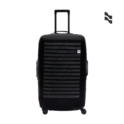 【領券再享優惠】LOJEL Luggage Cover 29.5吋 CUBO FIT 擴充行李箱套 