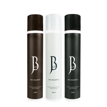 【JBLIN】2入組 植萃乾洗髮霧系列300ml 