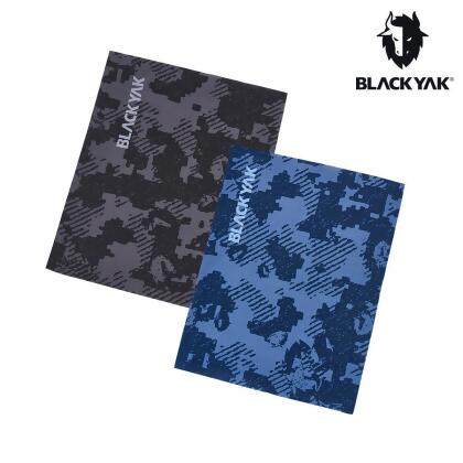 BLACKYAK YAK刷毛保暖頭巾 