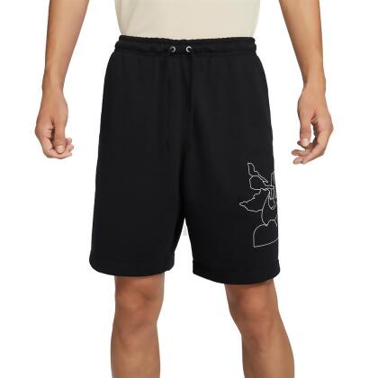 【NIKE 耐吉】運動短褲 AS M NK CLUB FT SHORT BOLT 男 - FZ0819010 