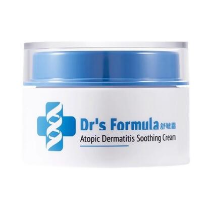 台塑生醫Dr’s Formula 舒敏霜55g 公司貨