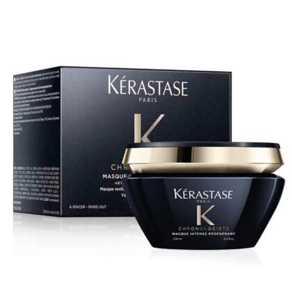 KERASTASE 卡詩 黑鑽極萃逆時髮膜 200ml 