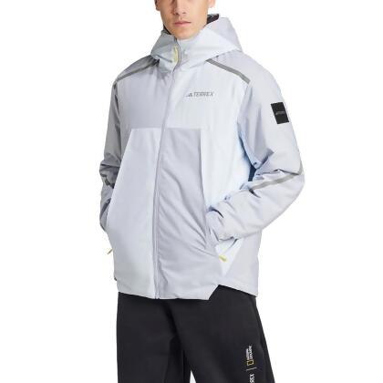 ADIDAS 男 NG COLDRDY JKT 羽絨外套-IX7953 