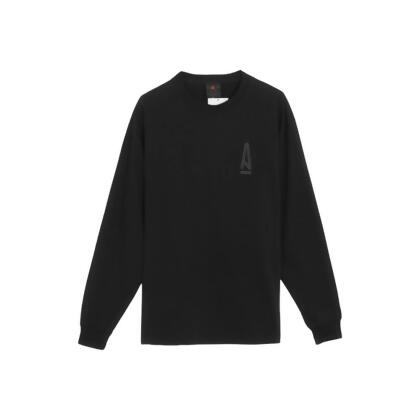 【SPLY】A Ma Maniere x Jordan 長袖 黑色 DX5650-010 