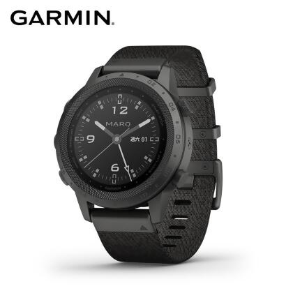 【三年保】GARMIN MARQ Commander 指揮官 工藝腕錶 GPS運動手錶 三鐵錶 心率錶 戶外錶 