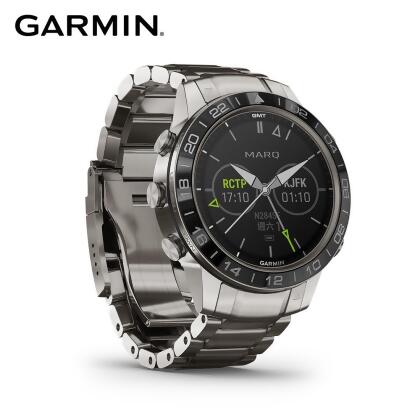 【三年保】GARMIN MARQ AVIATOR 飛行員 工藝腕錶 GPS運動手錶 三鐵錶 心率錶 三十周年 戶外錶 