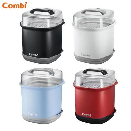 康貝 Combi GEN3 奶瓶保管箱 /消毒鍋奶瓶收納箱.餐具食器儲藏盒 