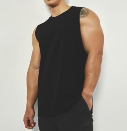 Nike 無袖上衣 Pro Dri-FIT Tank 男款CZ1185-010 