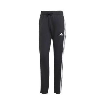  adidas 愛迪達 運動長褲 休閒 W 3S FT CF PT 女 - JD5302 