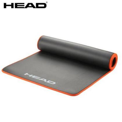 HEAD海德 10mm 全方位瑜珈墊/運動墊 HA717C 