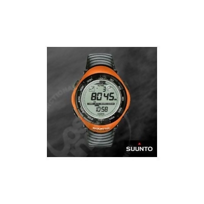 芬蘭 Suunto 限時特價vector Xblack 天行者極限運動登山錶 黑橘from Friday購物at Shop Com Tw
