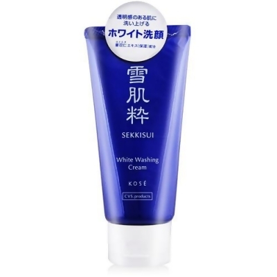 日本kose 雪肌粹洗面乳80g From Friday購物at Shop Com Tw