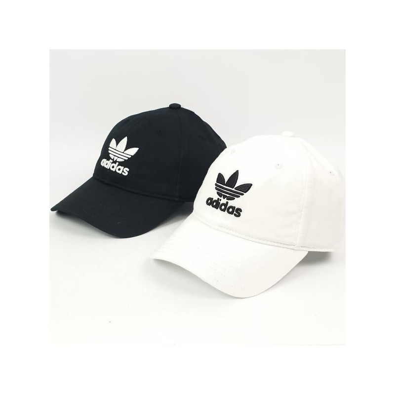 bk7277 trefoil cap