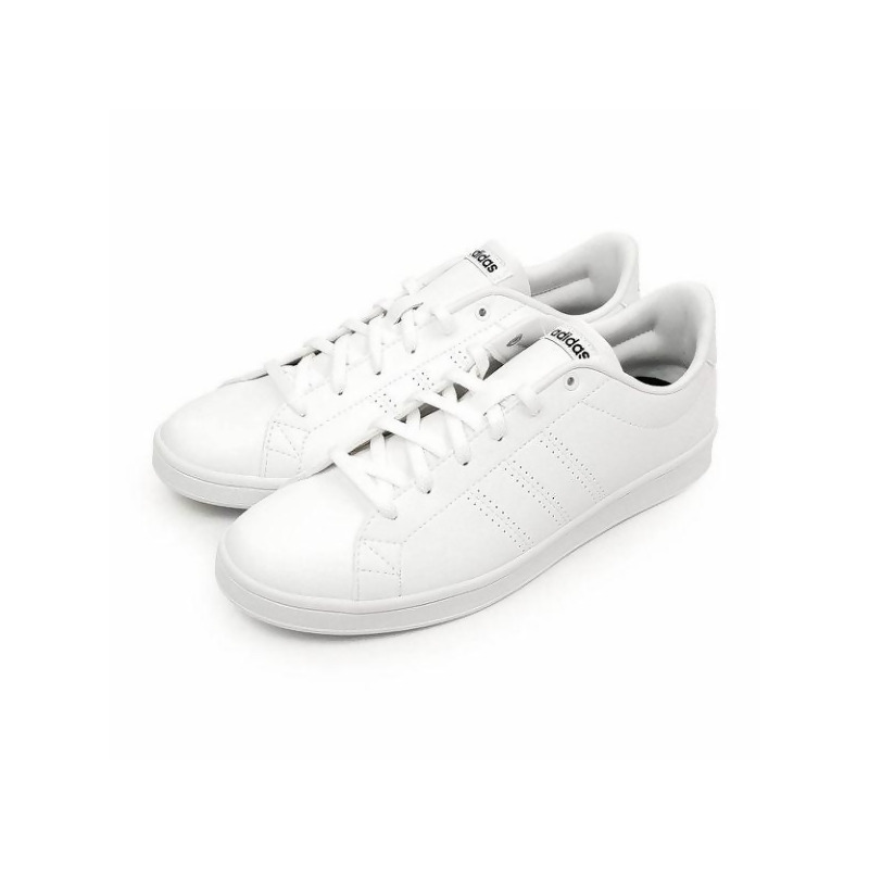 Adidas 女ADVANTAGE CLEAN QT 經典復古鞋- B44667 from friDay購物at SHOP.COM TW