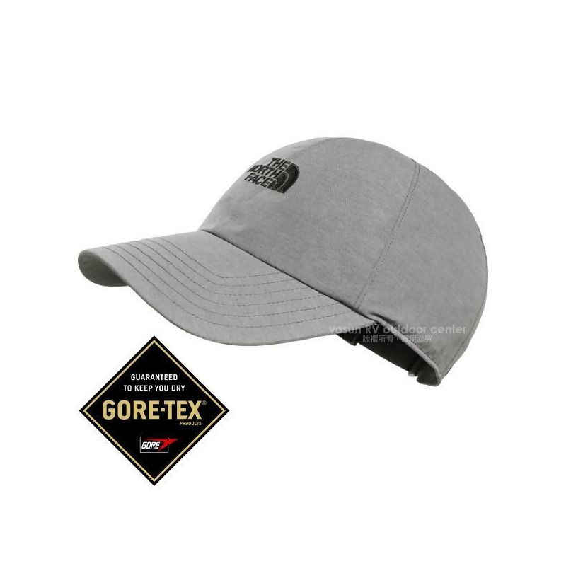 the north face logo gore hat