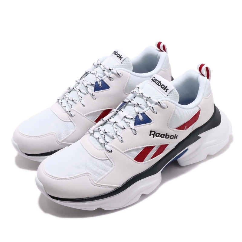 Reebok 休閒鞋Royal Bridge 3 男女鞋DV8845 from friDay購物at SHOP.COM TW