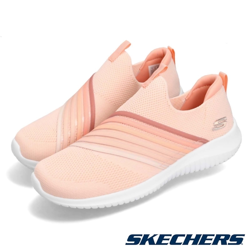 Skechers Flex-Brightful Day 女鞋 