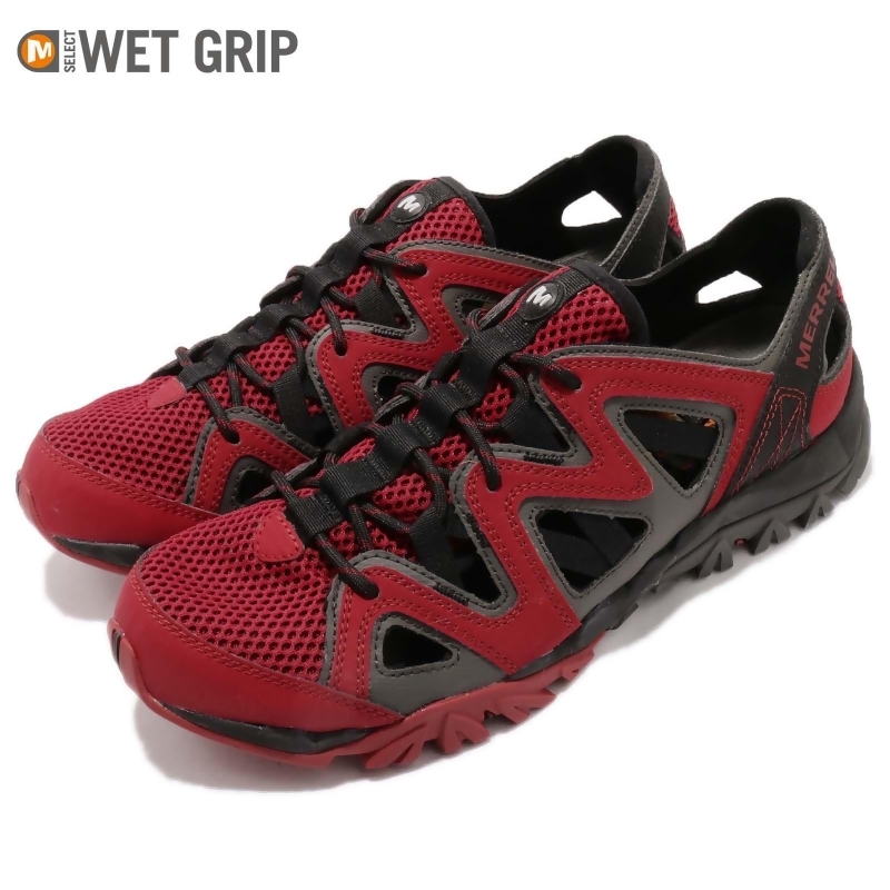merrell tetrex crest
