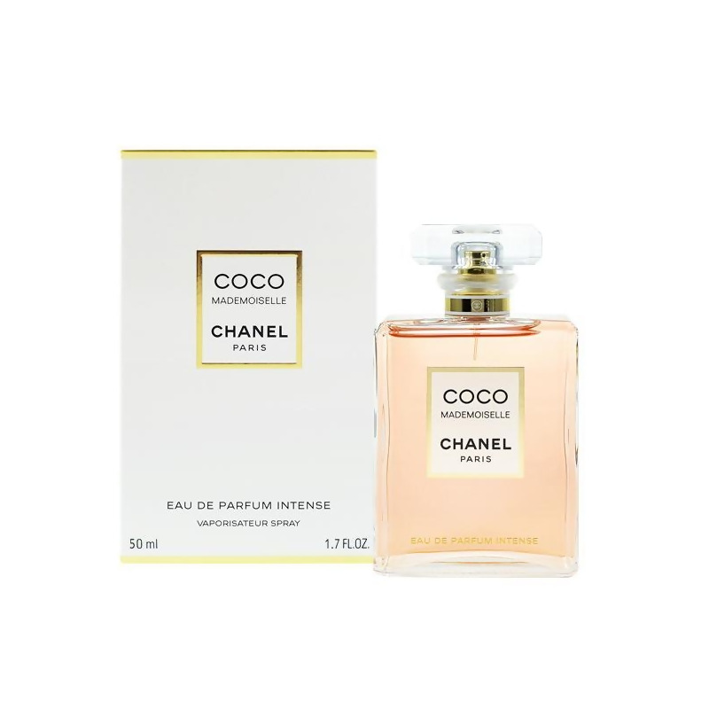 chanel coco intense 50ml
