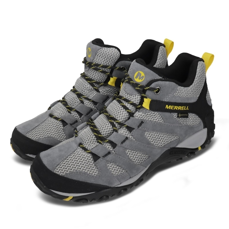 alverstone merrell