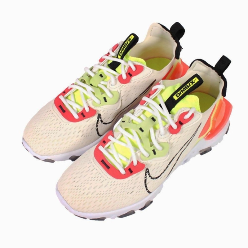 w nike nsw react vision