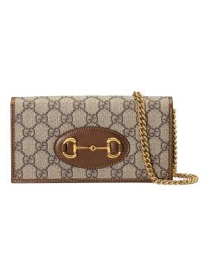 gucci wallet saks off fifth
