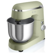 Swan Retro 600W Stand Mixer - Green Swan Retro 600W Stand Mixer - Green