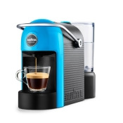 Lavazza Jolie Coffee Machine - Blue Lavazza Jolie Coffee Machine - Blue