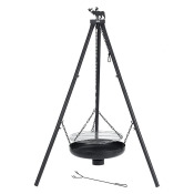 Tepro Melrose Chain Suspended BBQ Grill Tepro Melrose Chain Suspended BBQ Grill