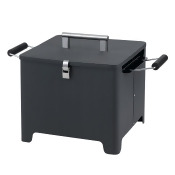 Tepro Cube Chill&Grill BBQ - Anthracite Tepro Cube Chill&Grill BBQ - Anthracite